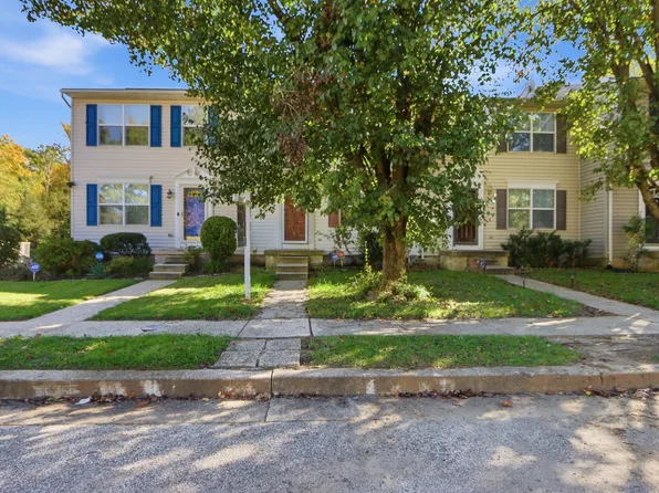 11 Winlo Ct, Randallstown, MD 21133