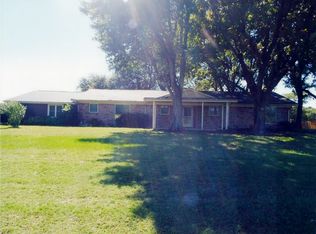 18231 County Road 331, Terrell, TX 75161