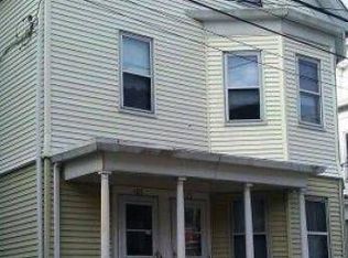 103 Vinton St, Providence, RI 02909