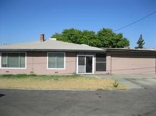 224 S Hughes Ave, Fresno, CA