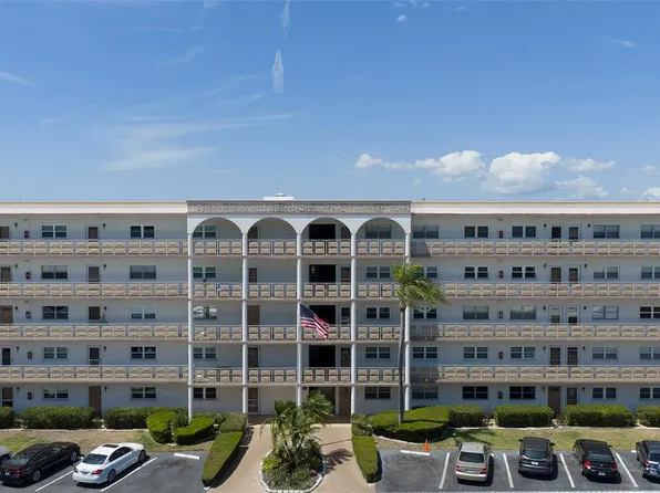 5603 80th St N Unit 516, Saint Petersburg, FL 33709