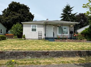 11005 NE Schuyler St, Portland, OR 97220