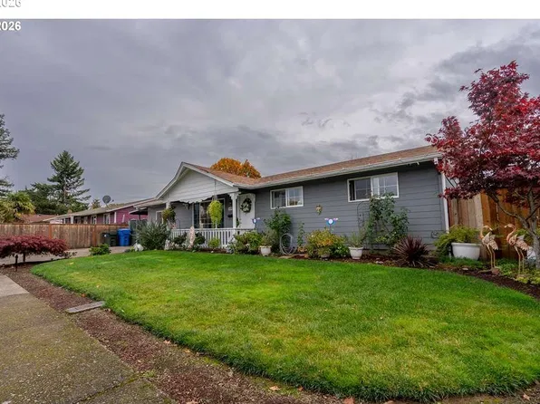 2440 Vallejo St NE, Salem, OR 97301