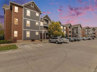 14241 E 1st Dr UNIT 205, Aurora, CO 80011