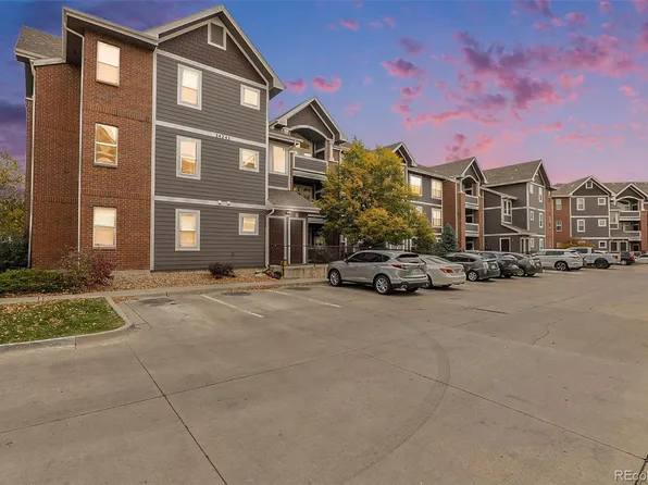 14241 E 1st Drive #205, Aurora, CO 80011