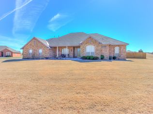 7210 Jacob Pl, Tuttle, OK 73089