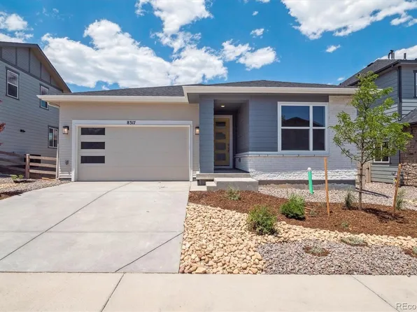 8317 Snake River Street, Littleton, CO 80125