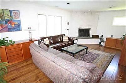 View 2 - Family Room with fireplace