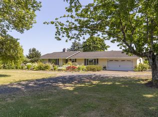 33684 Rodney St, Warren, OR 97053