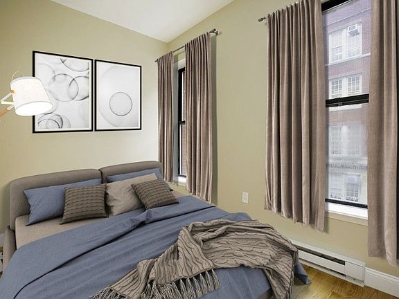 4th image of 245 W 113th St APT 5A
