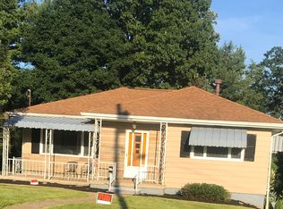 167 Martin Ave, Cadiz, OH 43907