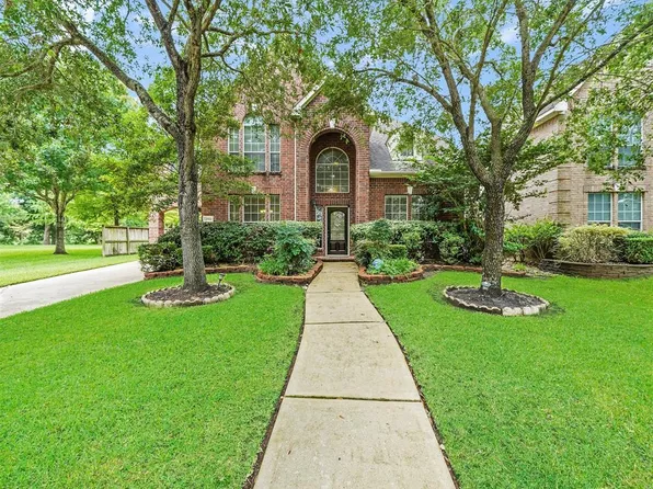 2914 Town Gate Ct, Missouri City, TX 77459