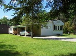 21901 Pleasant Valley Rd, Hillman, MI 49746
