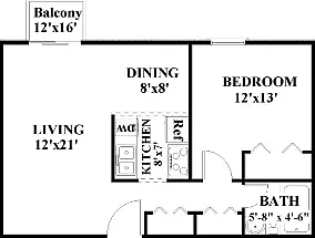 Royal Oaks Apartments — Photo 32
