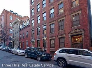 9 Anderson St #95F, Boston, MA 02114