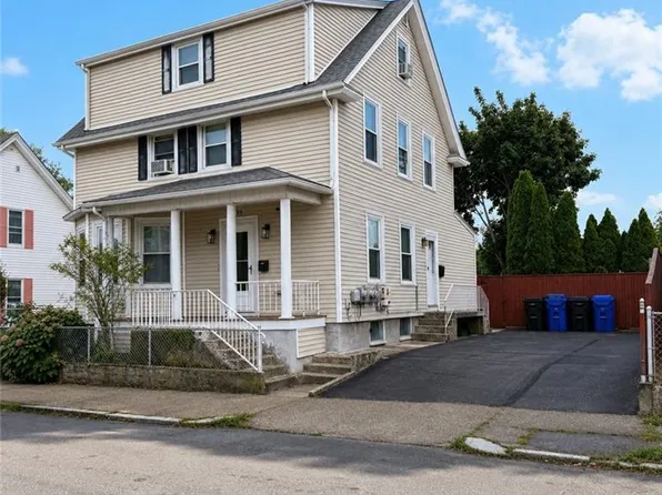 128 Vincent Ave, North Providence, RI 02904