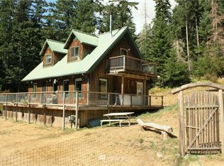 795 White Beach Rd, Orcas, WA 98280