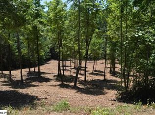 Cooper Rd, Westminster, SC 29693