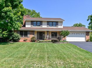 S76W19840 Sunny Hill Dr, Muskego, WI 53150