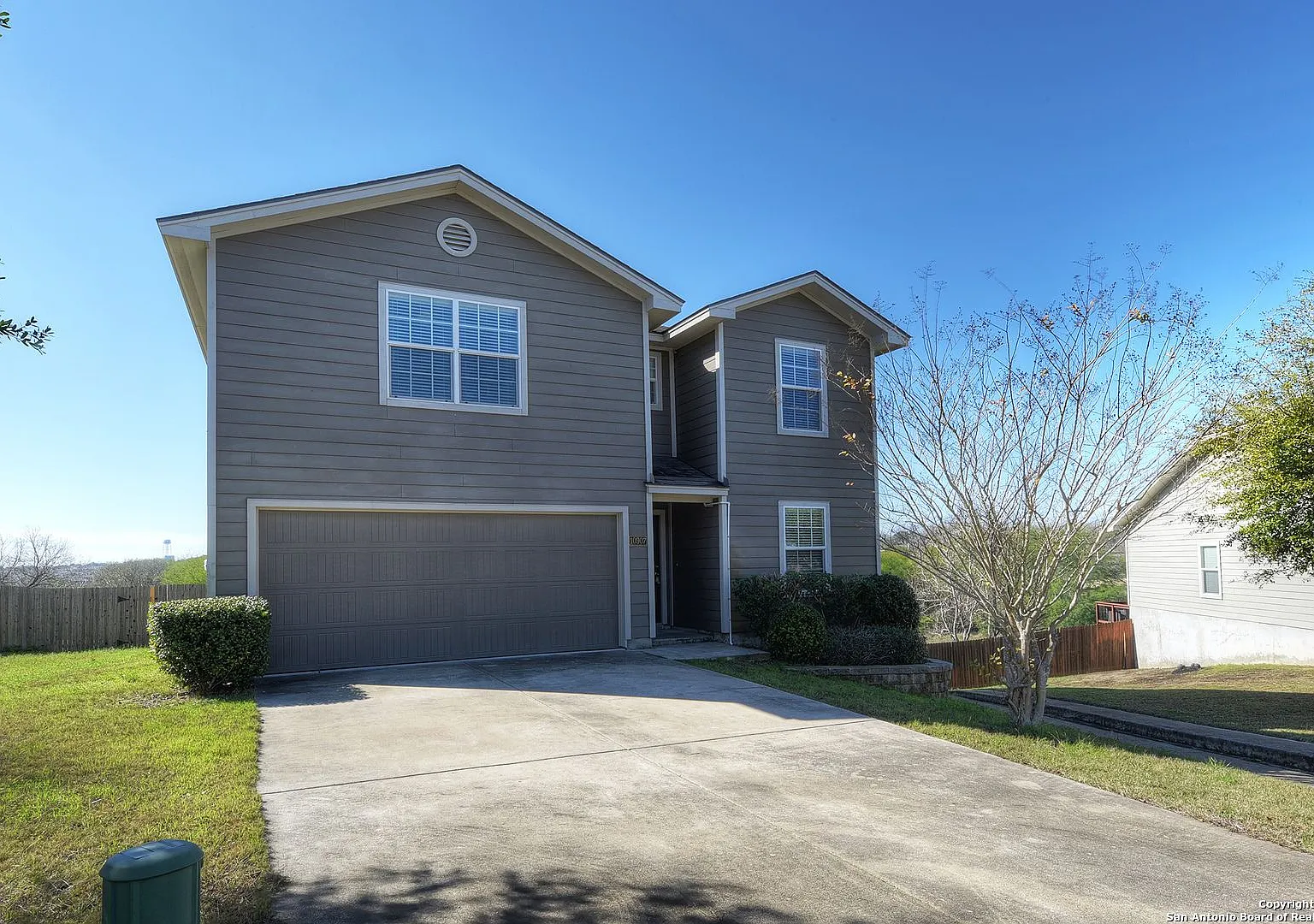 10907 Cimarron Cove — Photo 1