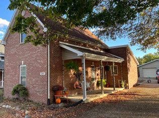 397 Locust St, Middletown, IN 47356