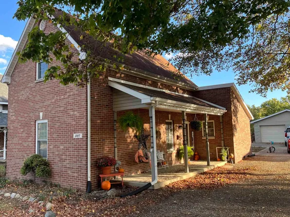 397 Locust St, Middletown, IN 47356