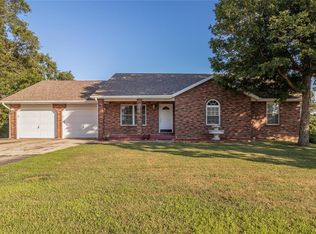 16870 Lensman Rd, Saint Robert, MO 65584