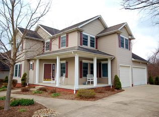 2299 Bianca Ln, Cortland, OH 44410