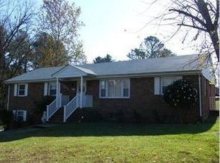 6311 Jessup Rd, North Chesterfield, VA 23234