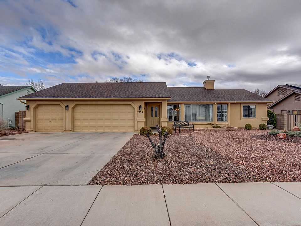 1st image of 7793 N Painted Vista Dr
