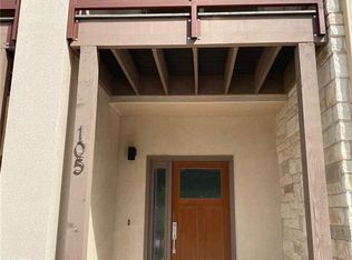 105 Conservation Ln, Austin, TX 78717