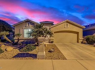 18262 N Coconino Dr, Surprise, AZ 85374