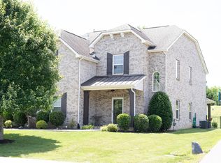 149 Sandpiper Cir, Hendersonville, TN 37075
