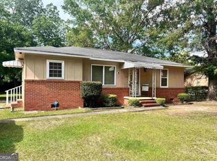 708 Princess Ave, Fort Valley, GA 31030