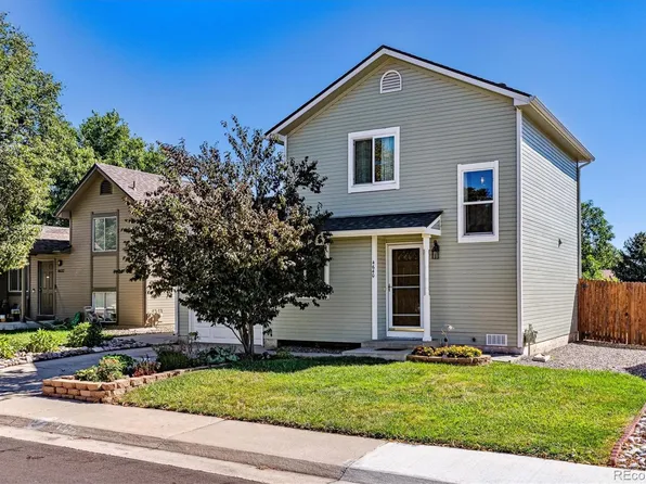 4640 S Pagosa Circle, Aurora, CO 80015