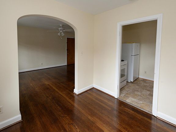 3rd image of 4909 Hampden Lane Apartments Apartments #S 101