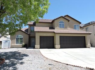 12959 Bullet Ave, Victorville, CA 92392