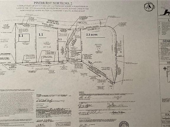 3rd image of LOT 2 Pinehurst Dr