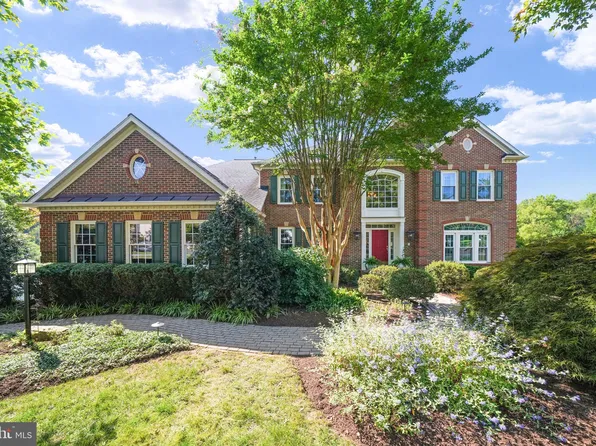 24107 Mercers Crossing Ct, Aldie, VA 20105