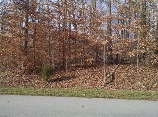 182 Bridgewood Ct, Lexington, NC 27292