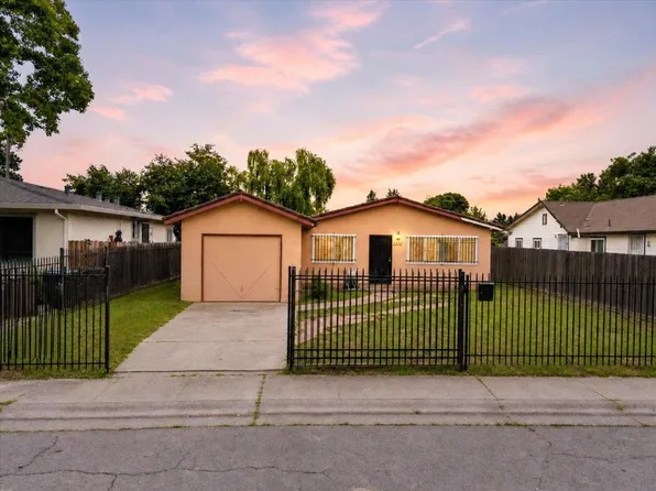 35th Avenue, Sacramento, CA 95824