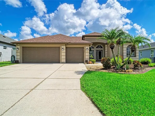 12626 30th Street Cir E, Parrish, FL 34219