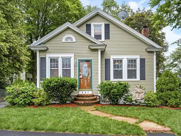 431 Lowell Street, Manchester, NH 03104