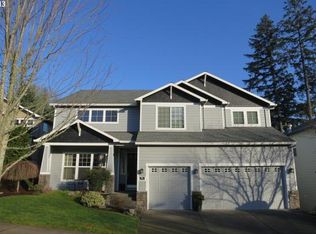 16255 SW Snowy Owl Ln, Beaverton, OR 97007