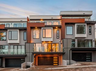 2703 N Erlton St SW #2, Calgary, AB T2S 2W4