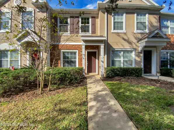 6787 ARCHING BRANCH Circle, Jacksonville, FL 32258