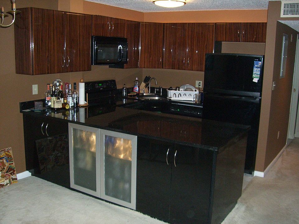 Brand new designer kitchen