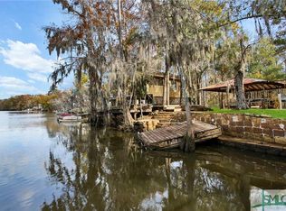 17 Fort Argyle Ln, Savannah, GA 31419