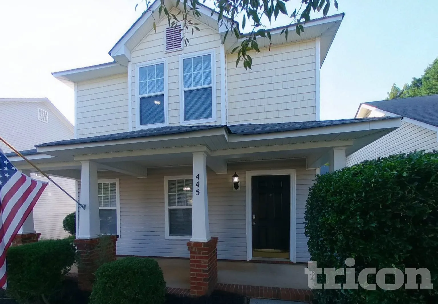 445 Amir Circle Matthews NC — Photo 2