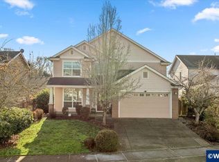 1572 Marten Ave SW, Albany, OR 97321